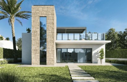 Villa - Rynek Pierwotny - Lorca -
                Jardines de Almenara