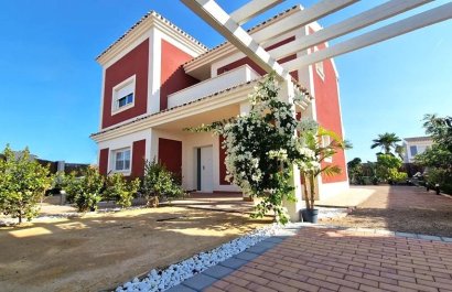 Villa - Rynek Pierwotny - Lorca - Purias