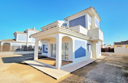 Villa - Rynek Pierwotny - Lorca - Purias