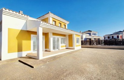 Villa - Rynek Pierwotny - Lorca -
                Purias