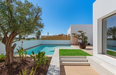 Villa - Rynek Pierwotny - Los Alcázares - Serena Golf