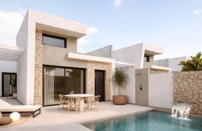 Villa - Rynek Pierwotny - Los Alcázares - Serena Golf