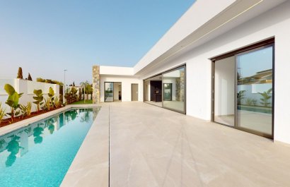 Villa - Rynek Pierwotny - Los Alcázares - Serena Golf