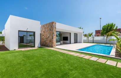 Villa - Rynek Pierwotny - Los Alcázares - Serena Golf