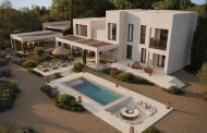 Villa - Rynek Pierwotny -
                Mojacar - CB-59710