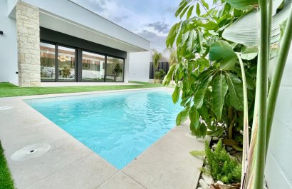 Villa - Rynek Pierwotny - Molina De Segura -
                Urb. La Quinta