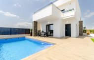 Villa - Rynek Pierwotny -
                Orihuela - CB-11571