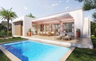Villa - Rynek Pierwotny -
                Orihuela - CB-38087