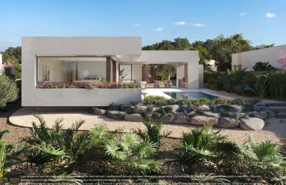 Villa - Rynek Pierwotny - Orihuela - Las Colinas