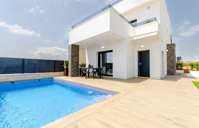 Villa - Rynek Pierwotny - Orihuela - Vistabella Golf