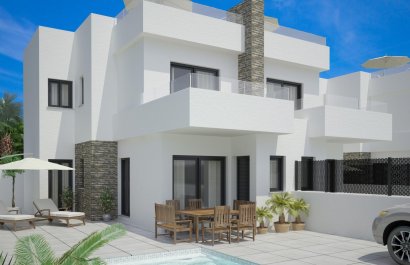 Villa - Rynek Pierwotny - Orihuela - Vistabella Golf
