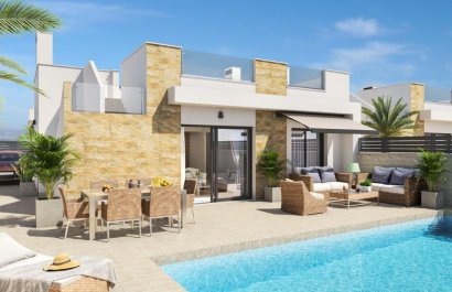 Villa - Rynek Pierwotny - San Fulgencio -
                Oasis La Marina