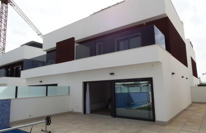 Villa - Rynek Pierwotny - San Javier - Santiago de la Ribera
