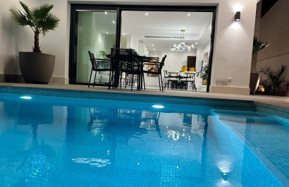 Villa - Rynek Pierwotny - San Pedro del Pinatar -
                San Pedro del Pinatar