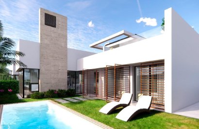Villa - Rynek Pierwotny - Torre Pacheco - Santa Rosalia Lake And Life Resort
