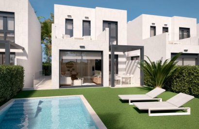 Villa - Rynek Pierwotny - Torre Pacheco - Santa Rosalia Lake And Life Resort