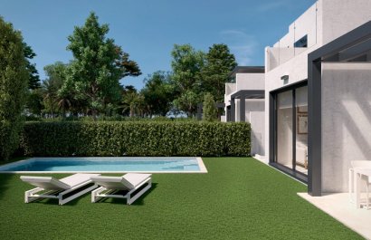 Villa - Rynek Pierwotny - Torre Pacheco - Santa Rosalia Lake And Life Resort