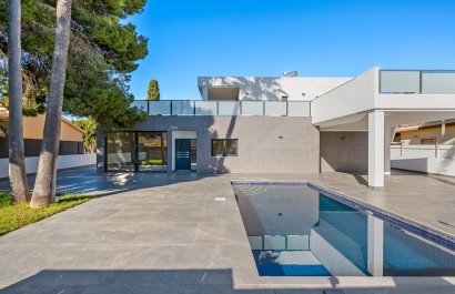 Villa - Rynek Wtórny - Campoamor -
                Campoamor