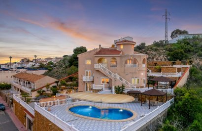 Villa - Rynek Wtórny - Ciudad Quesada - Rojales -
                Ciudad Quesada - Rojales