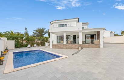 Villa - Rynek Wtórny - Ciudad Quesada - Rojales - Ciudad Quesada - Rojales