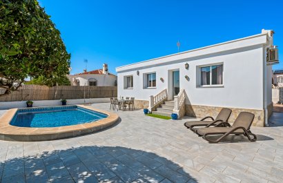 Villa - Rynek Wtórny - Ciudad Quesada - Rojales -
                Ciudad Quesada - Rojales