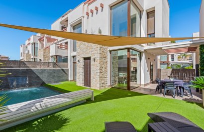 Villa - Rynek Wtórny - Ciudad Quesada - Rojales - Ciudad Quesada - Rojales