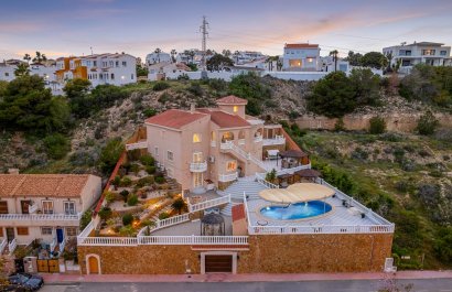 Villa - Rynek Wtórny - Ciudad Quesada - Rojales - Ciudad Quesada - Rojales