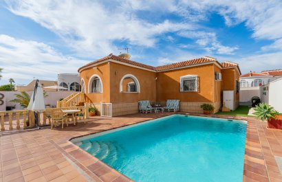 Villa - Rynek Wtórny - Ciudad Quesada - Rojales - Ciudad Quesada - Rojales