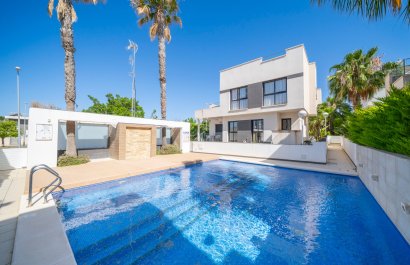 Villa - Rynek Wtórny - Ciudad Quesada - Rojales - Ciudad Quesada - Rojales