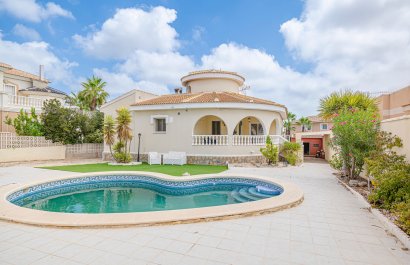 Villa - Rynek Wtórny - Ciudad Quesada - Rojales - Ciudad Quesada - Rojales