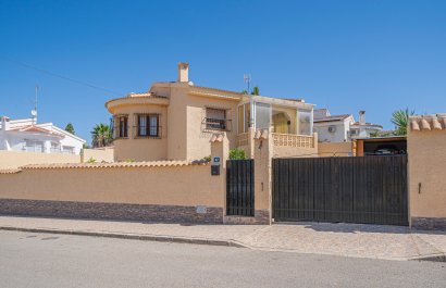Villa - Rynek Wtórny - Ciudad Quesada - Rojales - Ciudad Quesada - Rojales