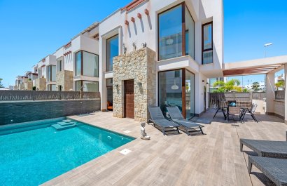 Villa - Rynek Wtórny - Ciudad Quesada - Rojales - Ciudad Quesada - Rojales