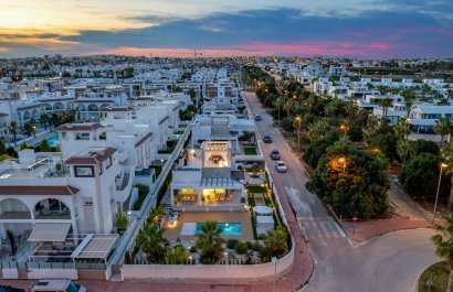 Villa - Rynek Wtórny - Ciudad Quesada - Rojales -
                Ciudad Quesada - Rojales