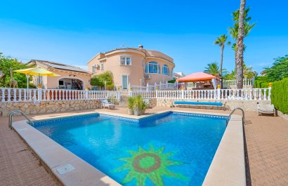 Villa - Rynek Wtórny - Ciudad Quesada - Rojales -
                Ciudad Quesada - Rojales