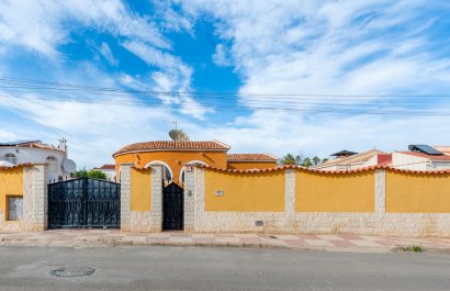 Villa - Rynek Wtórny - Ciudad Quesada - Rojales -
                Ciudad Quesada - Rojales