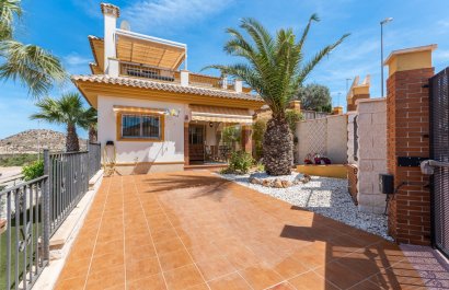 Villa - Rynek Wtórny - Ciudad Quesada - Rojales -
                Ciudad Quesada - Rojales