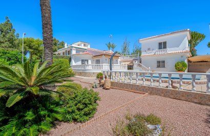 Villa - Rynek Wtórny - Ciudad Quesada - Rojales -
                Ciudad Quesada - Rojales