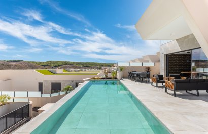 Villa - Rynek Wtórny - Ciudad Quesada - Rojales -
                Ciudad Quesada - Rojales