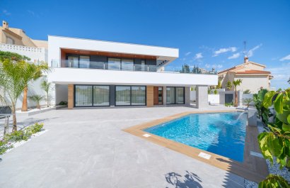 Villa - Rynek Wtórny - Ciudad Quesada - Rojales -
                La Marquesa Golf