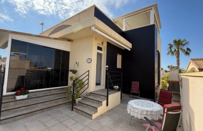 Villa - Rynek Wtórny - Ciudad Quesada - Rojales -
                Rojales