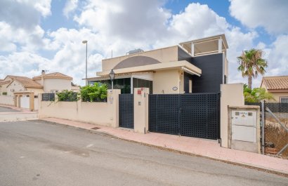 Villa - Rynek Wtórny - Ciudad Quesada - Rojales -
                Rojales