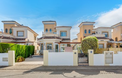 Villa - Rynek Wtórny - Guardamar del Segura -
                Guardamar del Segura