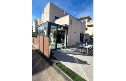 Villa - Rynek Wtórny - Torrevieja - La Mata