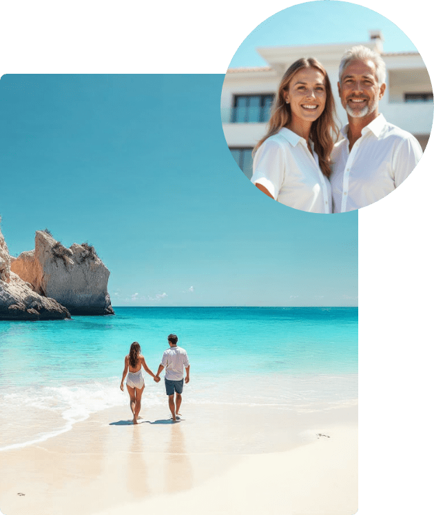 Home - What if buying a home in Spain felt less like a transaction… and more like the beginning of a new chapter?