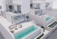 Rynek Pierwotny - Villa -
Algorfa - Castillo De Montemar