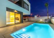 Rynek Pierwotny - Villa -
Ciudad Quesada - Rojales