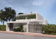 Rynek Pierwotny - Villa -
BAÑOS Y MENDIGO - Altaona Golf