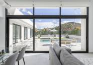 Rynek Pierwotny - Villa -
Calasparra - Coto riñales