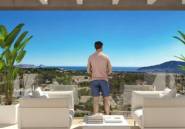 Rynek Pierwotny - Town House -
La Nucía - Nou Espai