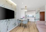 Rynek Wtórny - Apartament -
Torrevieja